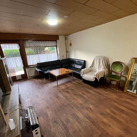 Bollgarten Apartment 8 科隆 外观 照片