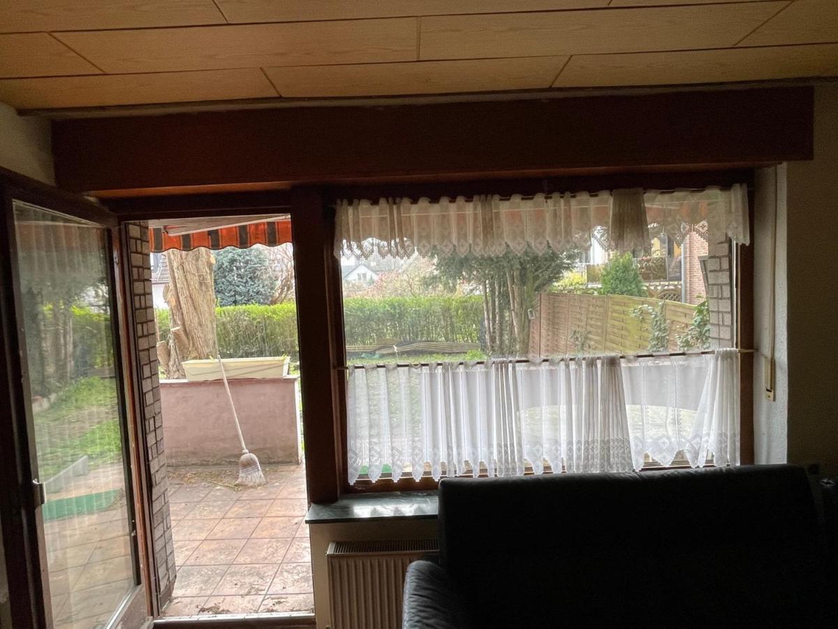 Bollgarten Apartment 8 科隆 外观 照片
