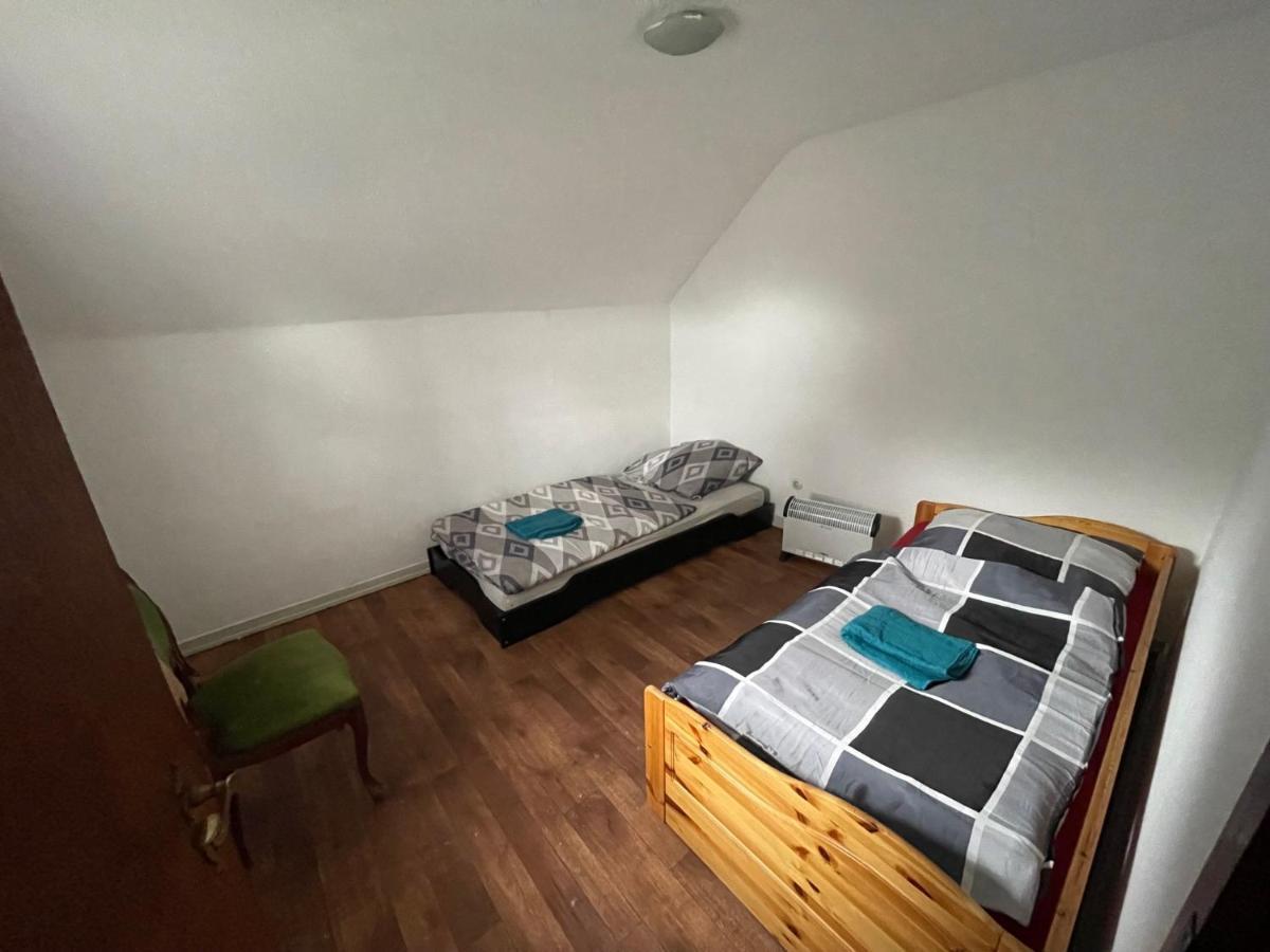 Bollgarten Apartment 8 科隆 外观 照片