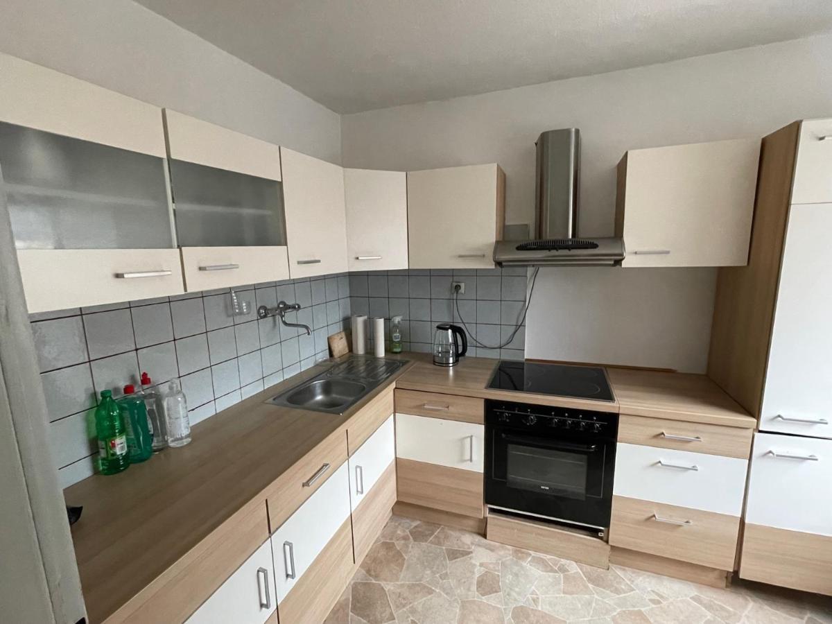 Bollgarten Apartment 8 科隆 外观 照片