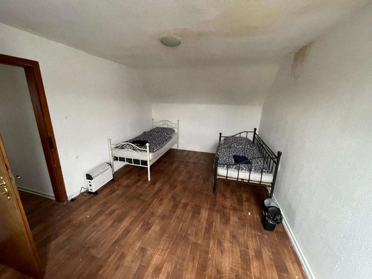 Bollgarten Apartment 8 科隆 外观 照片