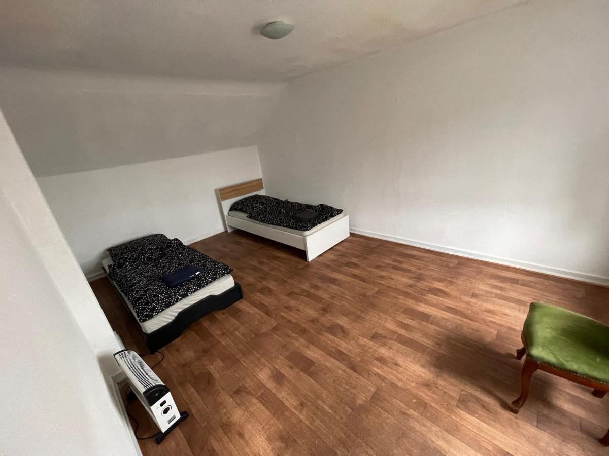 Bollgarten Apartment 8 科隆 外观 照片
