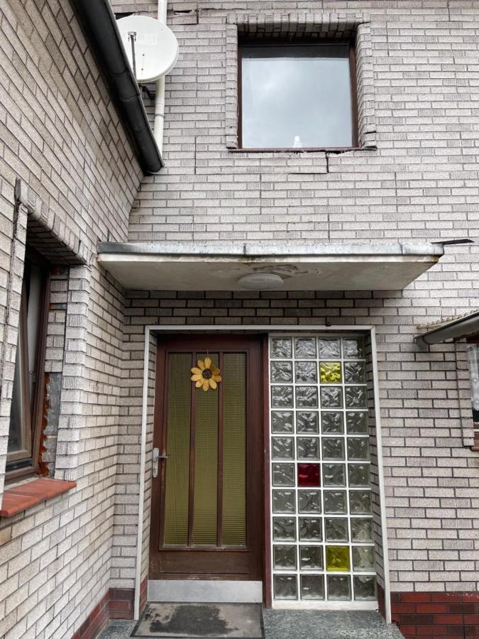 Bollgarten Apartment 8 科隆 外观 照片