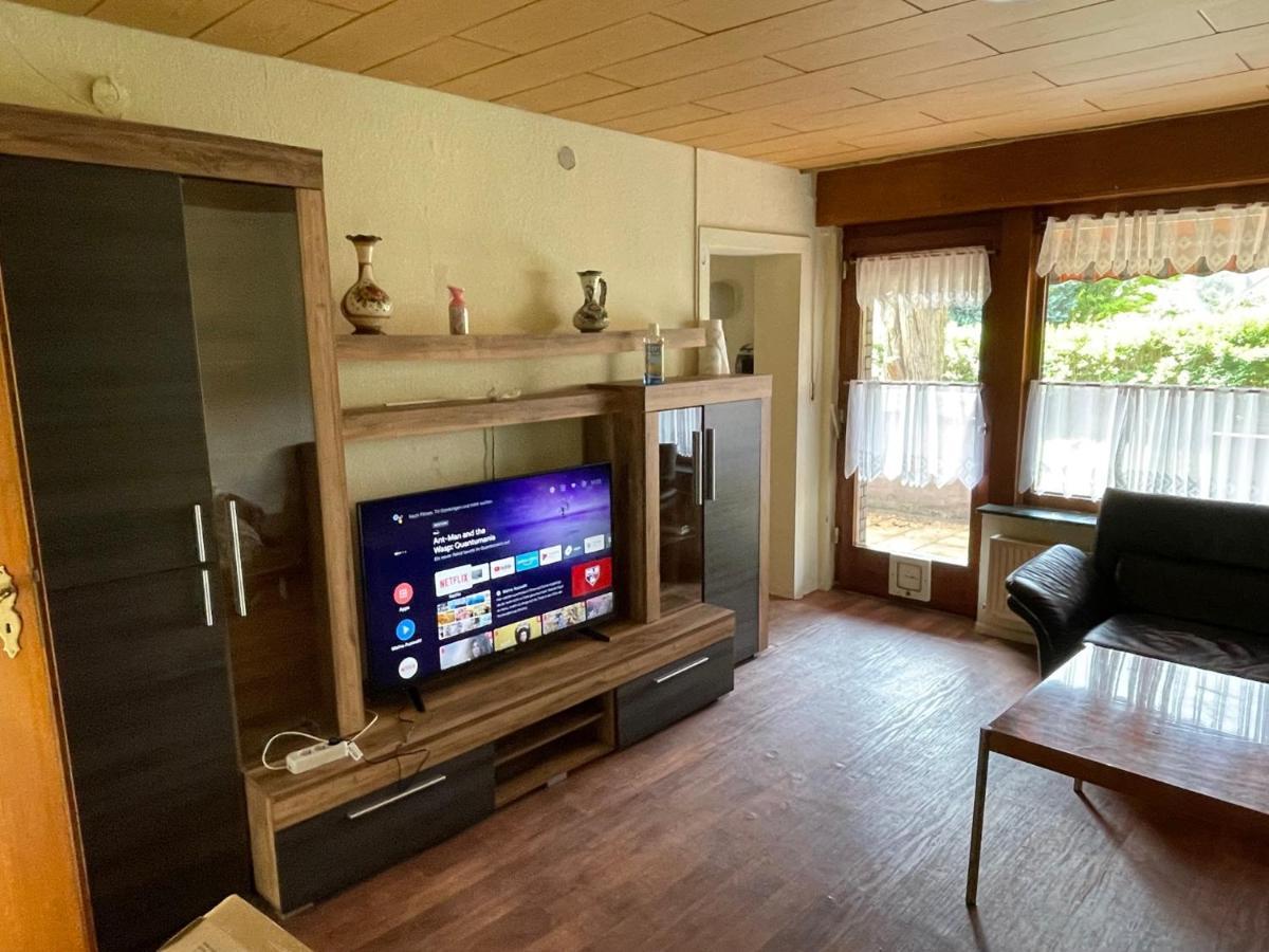Bollgarten Apartment 8 科隆 外观 照片